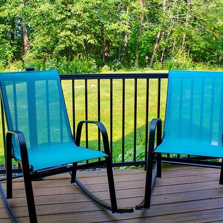 Family-Friendly Galena Rental Golf Course Access! Buitenkant foto