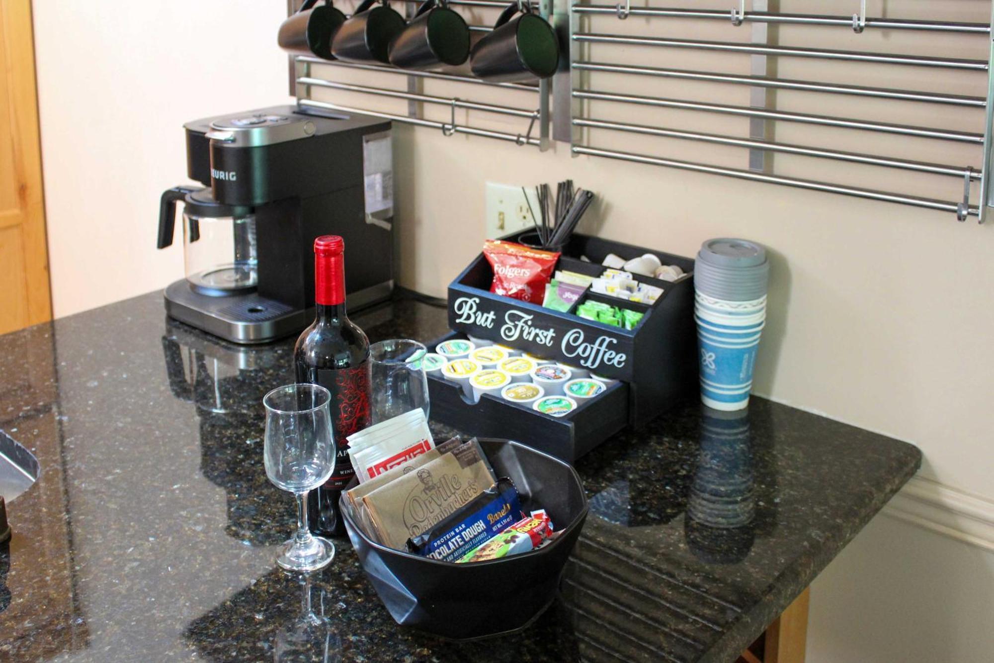 Family-Friendly Galena Rental Golf Course Access! Buitenkant foto