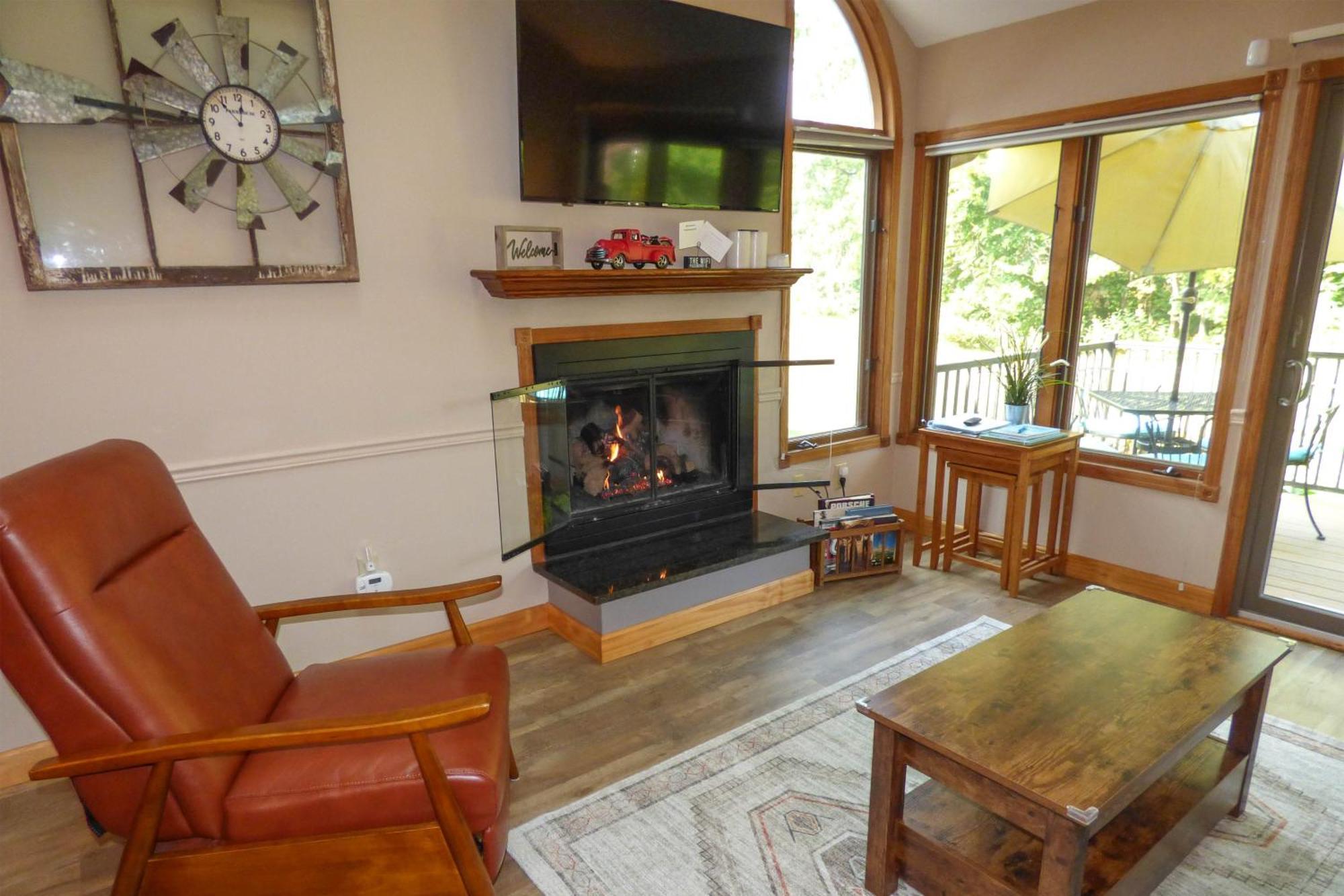 Family-Friendly Galena Rental Golf Course Access! Buitenkant foto