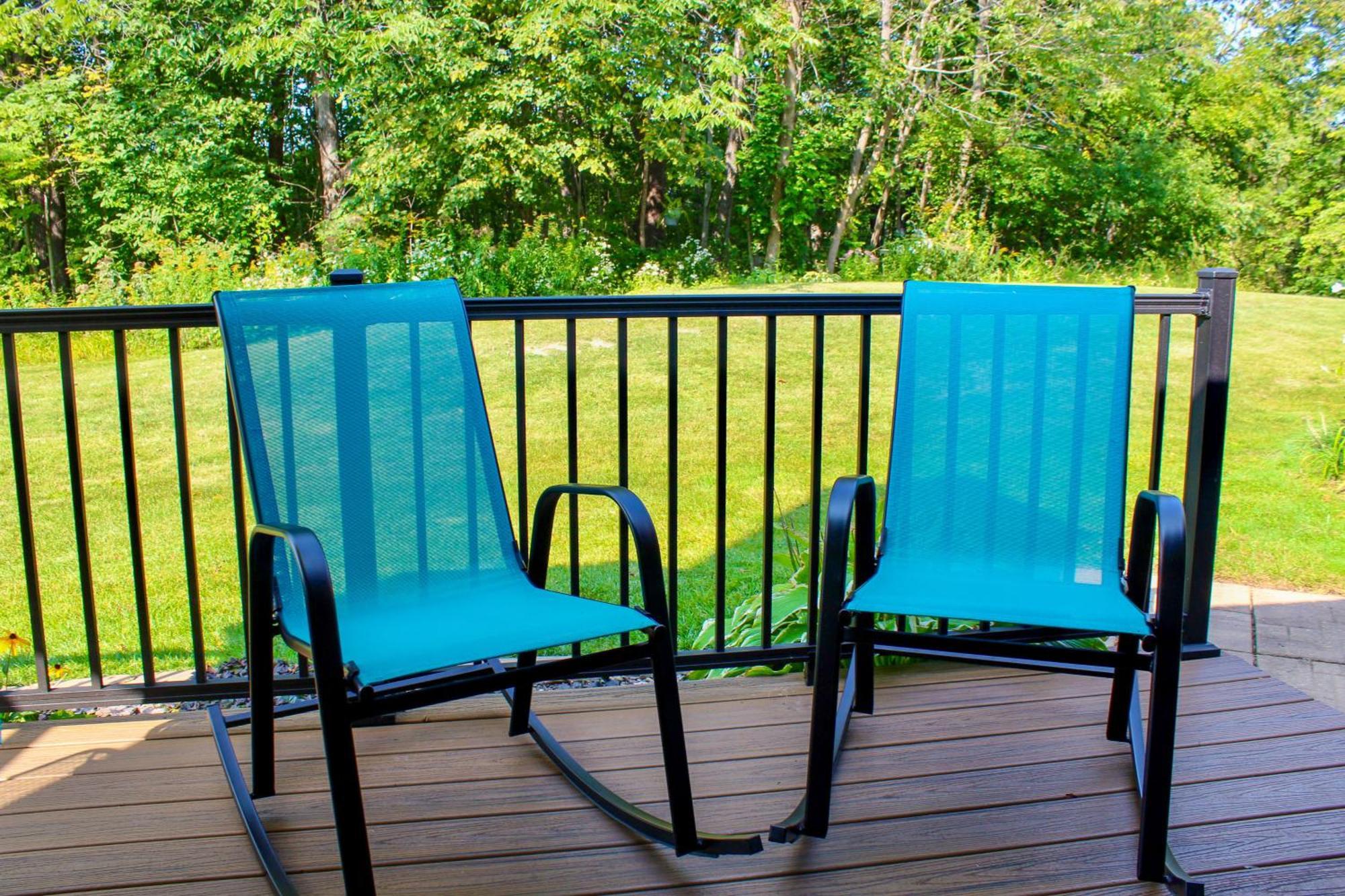 Family-Friendly Galena Rental Golf Course Access! Buitenkant foto